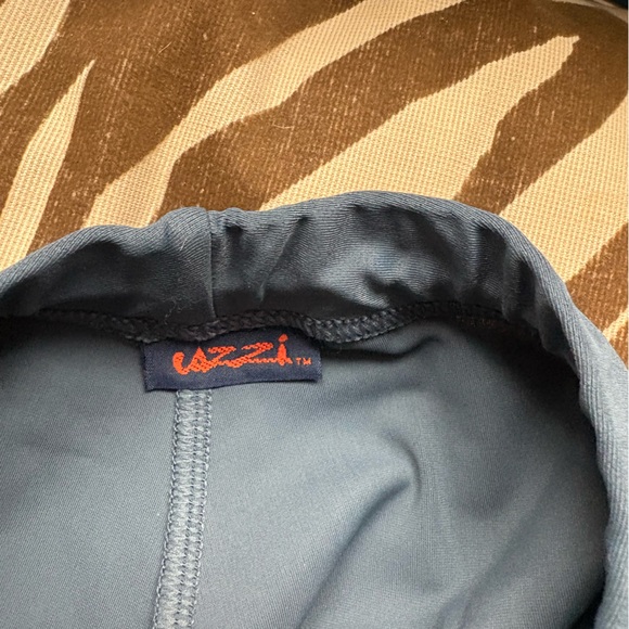 Tank suit with pouch - Picture 4 of 4